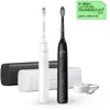 Sonicare Philips 5500 - Brosse à dents sonique rechargeable - HX7119/02