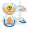 Philips Philips Avent Pacifier Scf080/23 Ultra Air