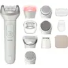 Philips 9900 Wellness Kit BRE750/00 ensemble pour l’épilation et le so...