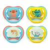 Philips Philips Avent Pacifier Scf349/56 Ultra Air Day And Night