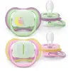 Philips Avent Ultra Air Nighttime Bird Butterfl 6-18M 2uts