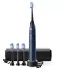 Sonicare Philips 7100 - Brosse à dents sonique rechargeable - HX7423/08