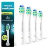Philips I InterCare - Lot de 4 têtes de brosse - HX9004/87