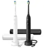 Philips 3100 - Brosse à dents rechargeable - HX4072/73