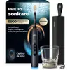 Sonicare Philips DiamondClean 9900 Prestige - Brosse à dents rechargea...