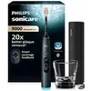 Philips DiamondClean 9000 - Brosse à dents rechargeable - HX9213/84