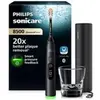 Philips DiamondClean 8500 - Brosse à dents rechargeable - HX8513/12