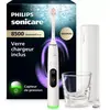 Philips DiamondClean 8500 - Brosse à dents rechargeable - HX8513/11