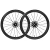 Ffwd Jeu De Roues De Route Raw 55 Cl Disc Tubeless 12 x 100/12 x 142 m...
