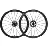 Ffwd Jeu De Roues De Route Raw 44 Disc Tubeless 12 x 100/12 x 142 mm