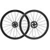 Ffwd Jeu De Roues De Route Raw 44 Disc Tubeless 12 x 100/12 x 142 mm
