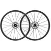 Ffwd Jeu De Roues De Route Raw 33 Cl Disc Tubeless 12 x 100/12 x 142 m...