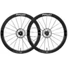 Ffwd Jeu De Roues De Route Raw Pace 48 Mm Sp 2:1 12 x 100/12 x 142 mm