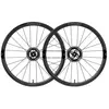 Ffwd Jeu De Roues De Route Drift Pace 48 Mm Sp 28h Boost 1:1 12 x 100/...