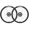 Ffwd Jeu De Roues De Route Tyro 3.0 Cl Disc Tubeless 12 x 100/12 x 142...