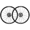 Ffwd Jeu De Roues De Route Raw Control 36 Mm Sp 2:1 12 x 100/12 x 142 ...