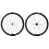 Ffwd Jeu De Roues De Route Tyro 2.0 Tubeless 12 x 100/12 x 142 mm