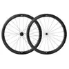 Ffwd Jeu De Roues De Route Tyro 2.0 Tubular 12 x 100/12 x 142 mm