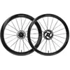 Ffwd Jeu De Roues De Route Raw 55-44 Ceramicspeed Cl Disc Tubeless 12 ...