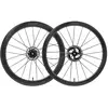 Ffwd Jeu De Roues De Route Raw 55-44 Ceramicspeed Cl Disc Tubeless 12 ...