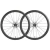 Fast Forward Jeu De Roues De Route Ryot 44 Cl Disc Tubeless 12 x 100/1...