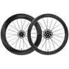 Ffwd Jeu De Roues De Route Raw 77-55 Ceramicspeed Cl Disc Tubeless 12 ...