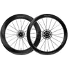 Ffwd Jeu De Roues De Route Raw 77-55 Ceramicspeed Cl Disc Tubeless 12 ...