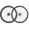 Ffwd Jeu De Roues De Route Ryot 55-44 Dt240 Exp Cl Disc Tubeless 12 x ...
