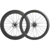 Ffwd Jeu De Roues De Route Ryot 77-55 Dt240 Exp Cl Disc Tubeless 12 x ...