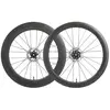 Ffwd Jeu De Roues De Route Ryot 77-55 N/gage Cl Disc Tubeless 12 x 100...