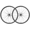 Fast Forward Jeu De Roues De Route Ryot 33 Cl Disc Tubelees 12 x 100/1...