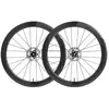 Ffwd Jeu De Roues De Route Ryot 55 N/gage Cl Disc Tubeless 12 x 100/12...