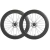 Paire de roues FFWD Sram XDR 77 mm