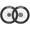 Ffwd Jeu De Roues De Route Ryot 77 Dt240 Exp Cl Disc Tubeless 12 x 100...
