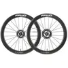 Ffwd Jeu De Roues De Route Ryot 55 Dt240 Exp Cl Disc Tubeless 12 x 100...