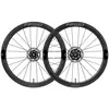 Fast Forward Jeu De Roues Gravel Drfit Pace Dt240 Cl Disc Tubeless 12 ...