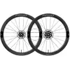 Ffwd Jeu De Roues Gravel Drfit Pace Cl Disc Tubeless 12 x 100/12 x 142...