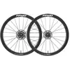 Ffwd Jeu De Roues De Route Ryot 44 N/gage Cl Disc Tubeless 12 x 100/12...