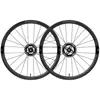 Fast Forward Jeu De Roues Gravel Drfit Control Dt240 Cl Disc Tubeless ...