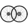 Ffwd Jeu De Roues Gravel Drfit Control Dt240 Cl Disc Tubeless 12 x 100...