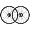Ffwd Jeu De Roues Gravel Drfit Control Cl Disc Tubeless 12 x 100/12 x ...
