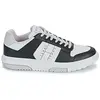 THE BROOKLYN LEATHER par Tommy Jeans Noir 40 Homme