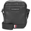 Tommy Hilfiger - Sacoche Tommy Hilfiger Noire - Noire TU