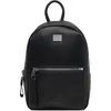 Tommy Jeans Sac à Dos Femme American Cool Petit, Noir (Black), Taille Unique