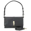 tommy hilfiger Sac pour femme Art AW0AW16893, Noir , Taille unique