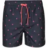 Petrol Industries Short De Bain Sws951