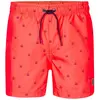 Petrol Industries Sws951 Swimming Shorts Orange S Homme