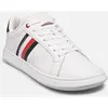 Tommy Hilfiger Baskets Essential Cupsole