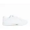 CHIQUE COURT SNEAKER par Tommy Hilfiger Blanc 36 Femme