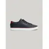 Tommy Hilfiger Baskets Homme Chaussures, Bleu (Desert Sky), 40